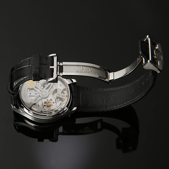 IWC(USED)포르투기스 세븐데이즈 IW5001