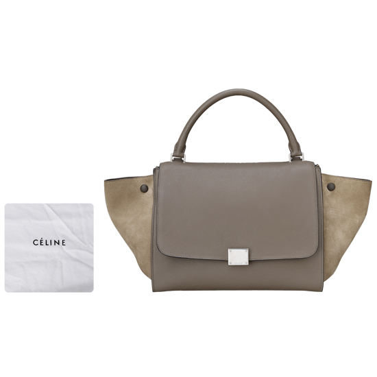 CELINE(USED)트라페제