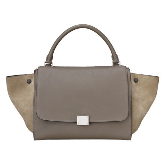 CELINE(USED)트라페제