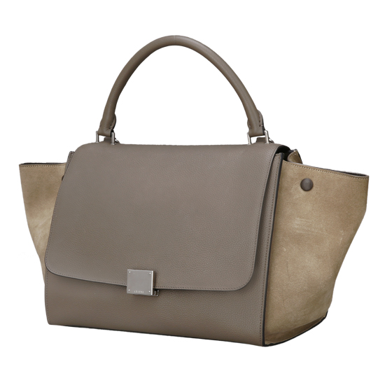 CELINE(USED)트라페제