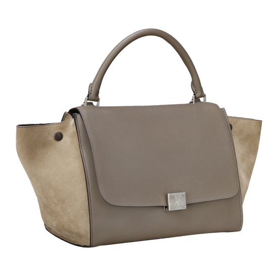 CELINE(USED)트라페제