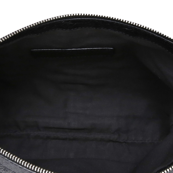 BALENCIAGA(USED)클래식 클립 클러치백