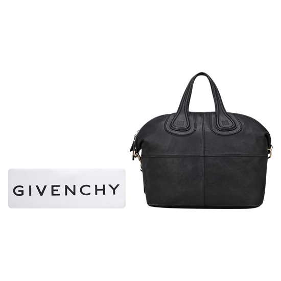 GIVENCHY(USED)나이팅게일 블랙 미듐