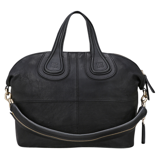 GIVENCHY(USED)나이팅게일 블랙 미듐