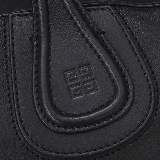 GIVENCHY(USED)나이팅게일 블랙 미듐