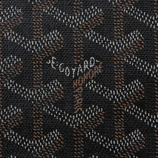GOYARD(USED)세나 PVC 클러치 GM