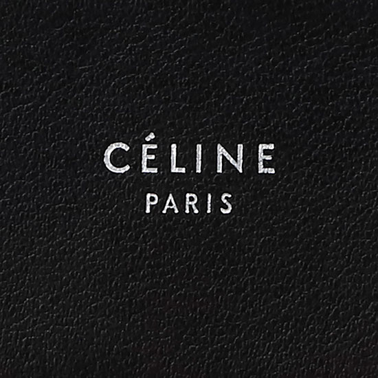CELINE(USED)프레임 이브닝 미니크로스