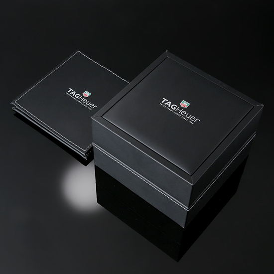 TAG Heuer(USED)까레라 헤리티지 스몰세컨 WAS2111