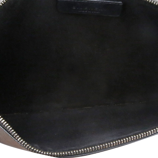 GIVENCHY(USED)안티고나 로트와일러 클러치