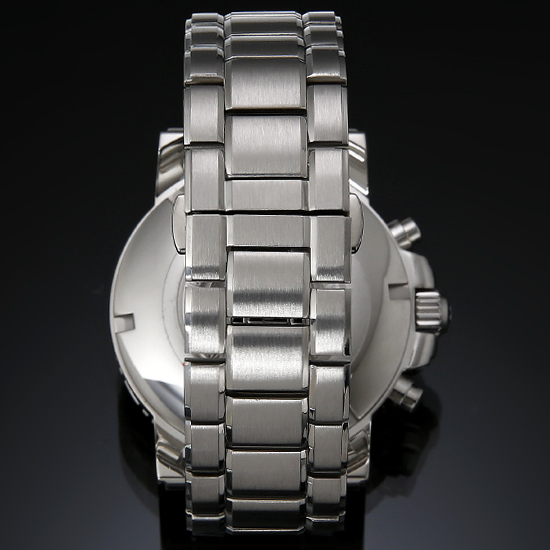 MONT BLANC(USED) 스타 스포츠 크르노 101654