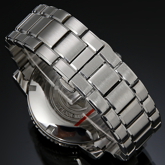 MONT BLANC(USED) 스타 스포츠 크르노 101654