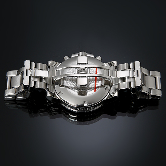 MONT BLANC(USED) 스타 스포츠 크르노 101654