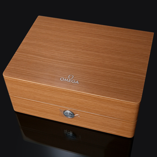 OMEGA(USED) 씨마스터 플래닛오션