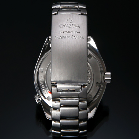 OMEGA(USED) 씨마스터 플래닛오션