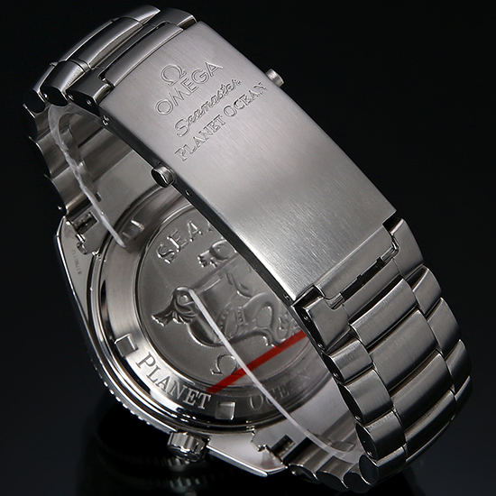 OMEGA(USED) 씨마스터 플래닛오션