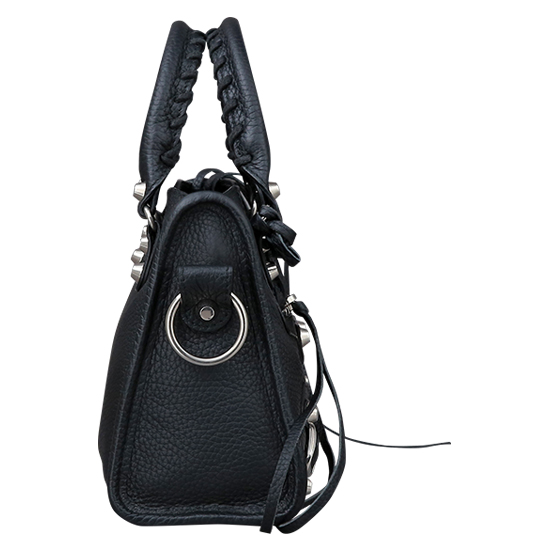 BALENCIAGA(USED)클래식 미니 시티