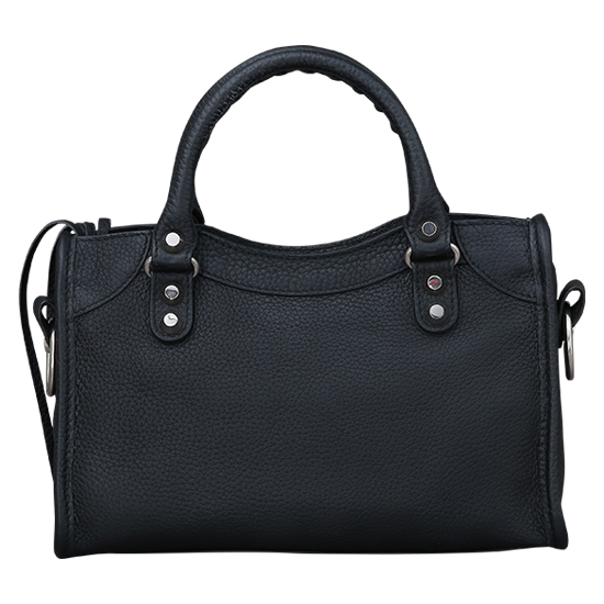 BALENCIAGA(USED)클래식 미니 시티