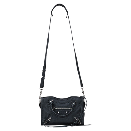 BALENCIAGA(USED)클래식 미니 시티