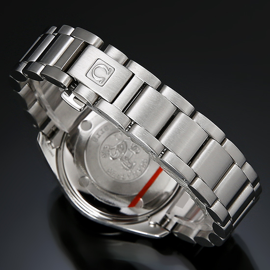 OMEGA(USED) 씨마스터 아쿠아테라 2577.30