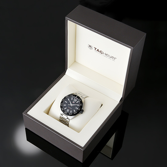 TAG Heuer(USED)포뮬러1 WAZ1110