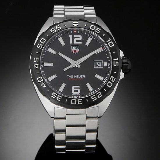 TAG Heuer(USED)포뮬러1 WAZ1110