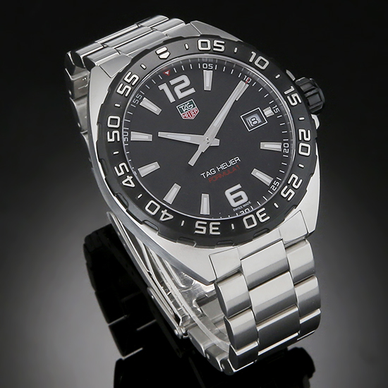 TAG Heuer(USED)포뮬러1 WAZ1110