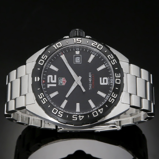 TAG Heuer(USED)포뮬러1 WAZ1110