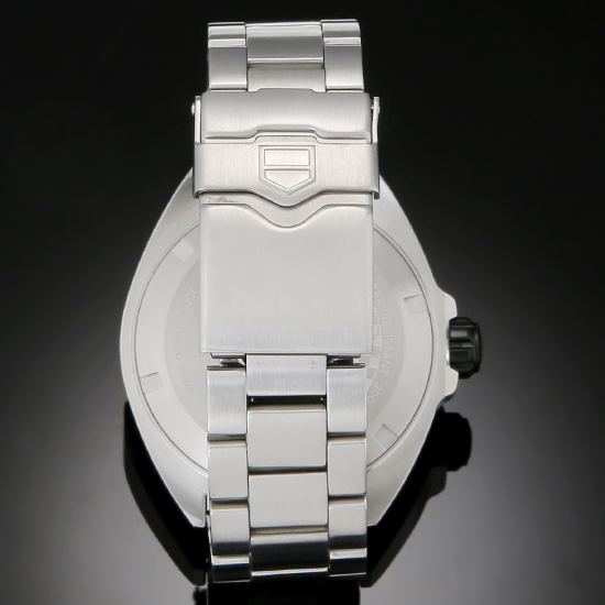 TAG Heuer(USED)포뮬러1 WAZ1110