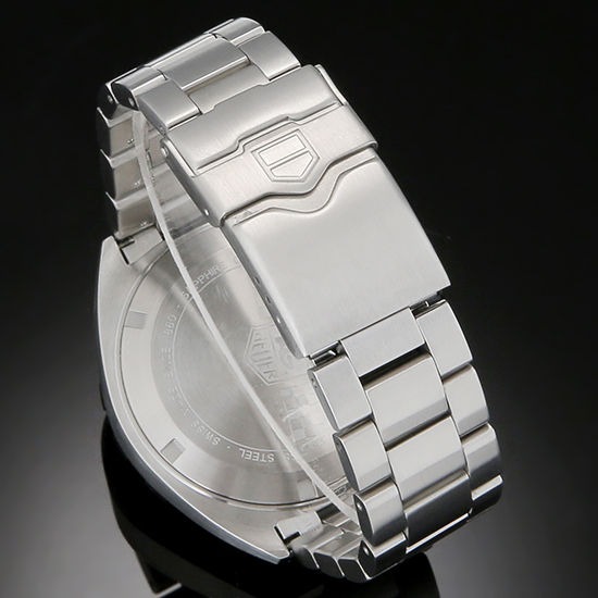 TAG Heuer(USED)포뮬러1 WAZ1110