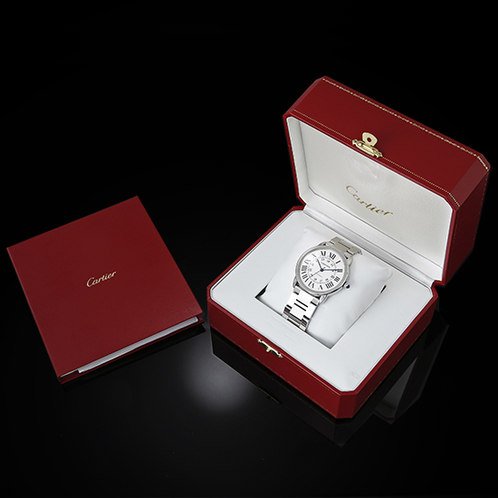 CARTIER(USED)
