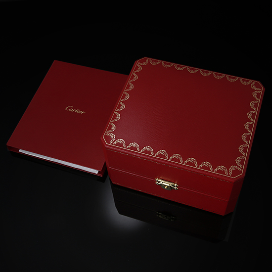 CARTIER(USED)