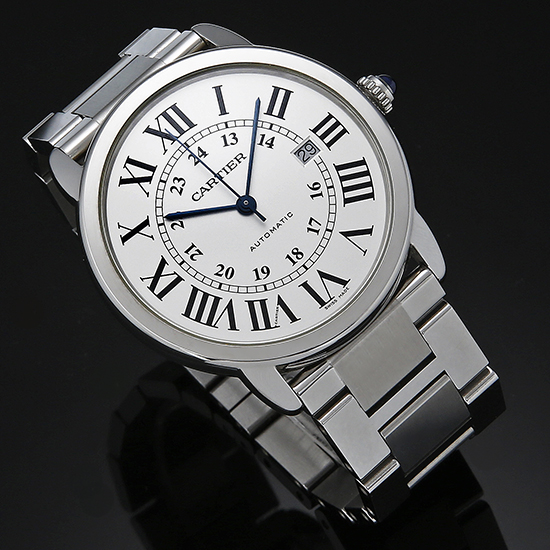 CARTIER(USED)