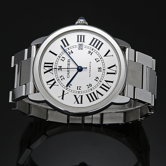 CARTIER(USED)