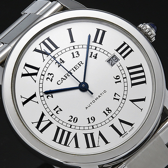 CARTIER(USED)