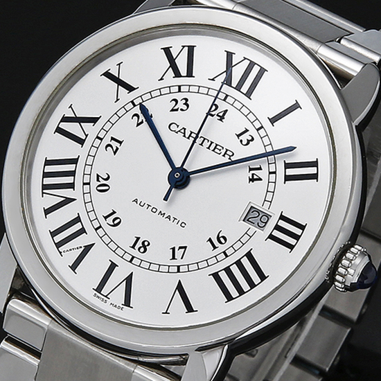 CARTIER(USED)