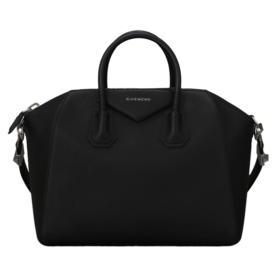 GIVENCHY(USED)안티고나 블랙 미듐
