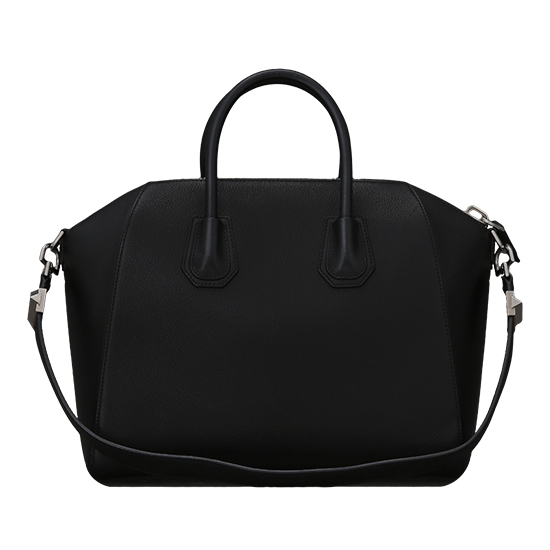 GIVENCHY(USED)안티고나 블랙 미듐