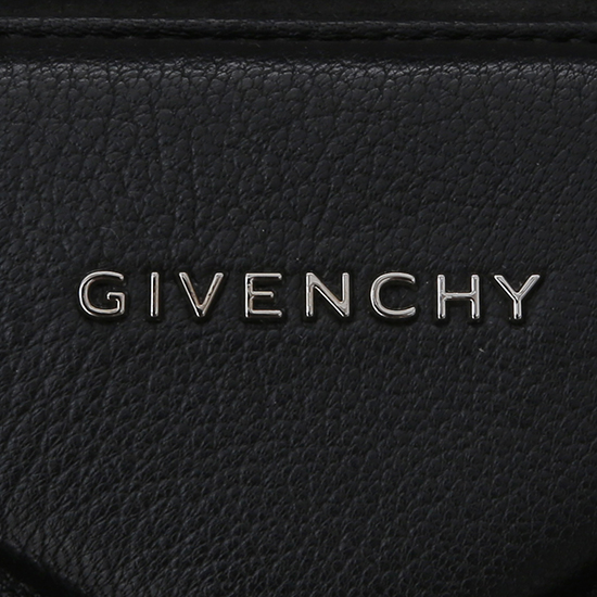 GIVENCHY(USED)안티고나 블랙 미듐