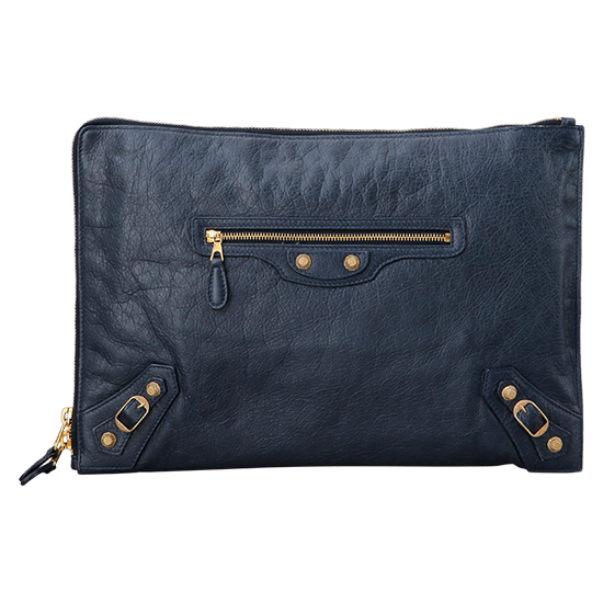 BALENCIAGA(USED)자이언트 클러치