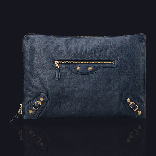 BALENCIAGA(USED)자이언트 클러치