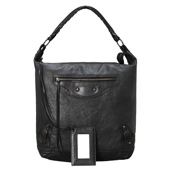 BALENCIAGA(USED)클래식 데이백