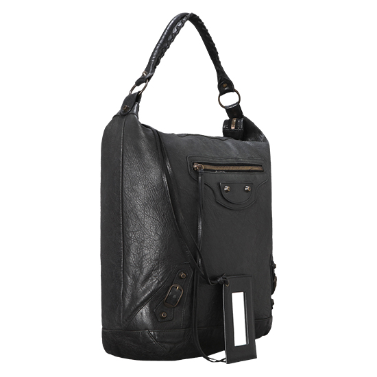 BALENCIAGA(USED)클래식 데이백