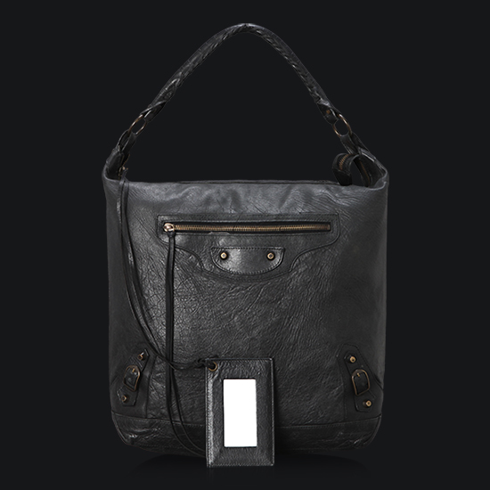 BALENCIAGA(USED)클래식 데이백