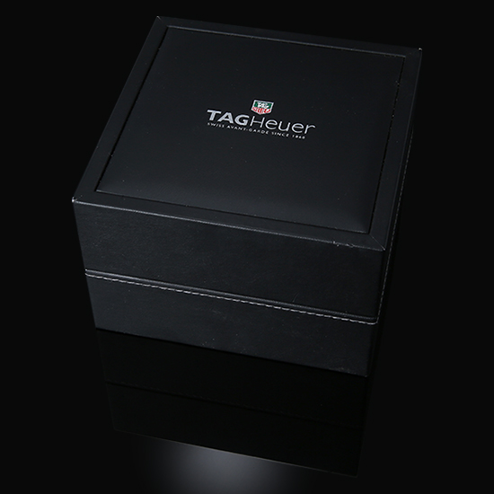 TAG Heuer(USED) 키리움 크르노 CL1111