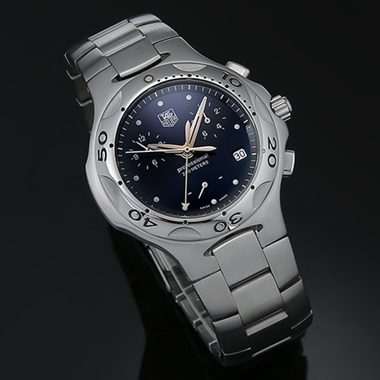 TAG Heuer(USED) 키리움 크르노 CL1111
