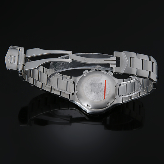 TAG Heuer(USED) 키리움 크르노 CL1111