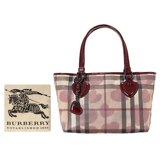 BURBERRY(USED)