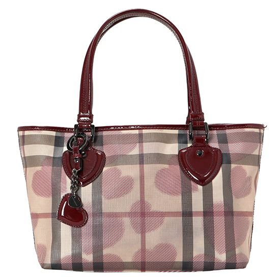 BURBERRY(USED)