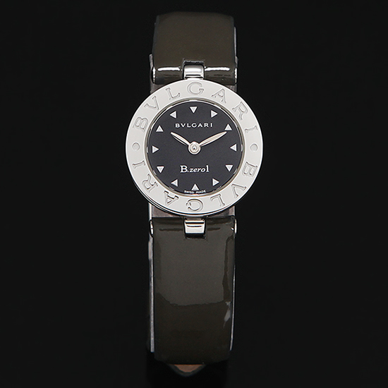 BVLGARI(USED) 비제로원 BZ22S