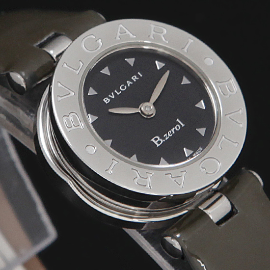 BVLGARI(USED) 비제로원 BZ22S
